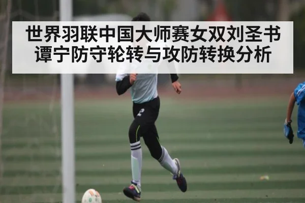 世界羽联中国大师赛女双刘圣书谭宁防守轮转与攻防转换分析